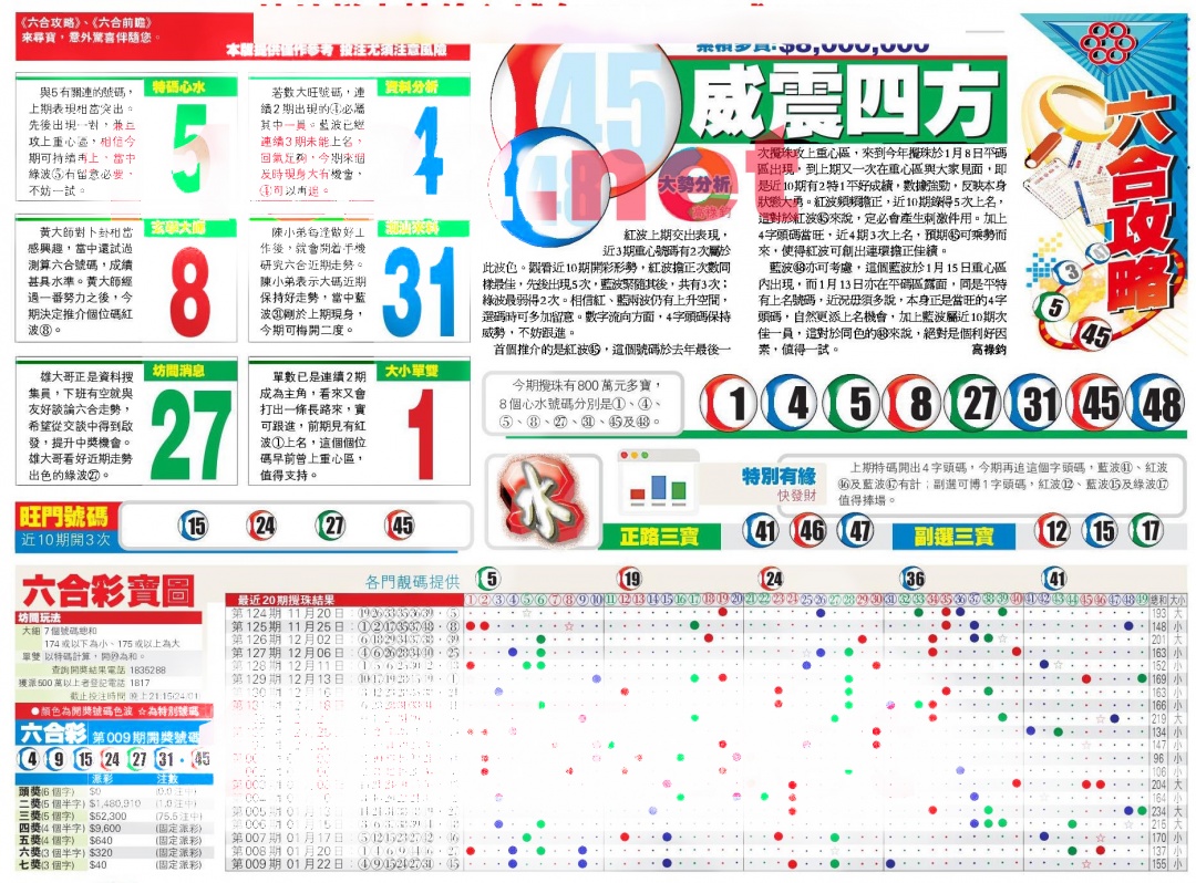 010期香港商报A[图]